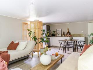 Apartment Björkliden by Interhome - Mörrum - 8