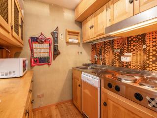 Apartment Albert by Interhome - Penia - 3