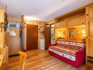 Apartment Albert by Interhome - Penia - 1