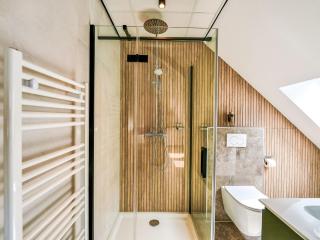 Studio Zen Kitchen & Boutique Hotel-6 by Interhome - 8