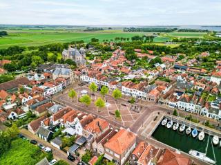 Studio Zen Kitchen & Boutique Hotel-6 by Interhome - Brouwershaven - 4