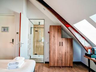 Studio Zen Kitchen & Boutique Hotel-6 by Interhome - Brouwershaven - 2