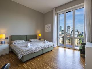 Apartment Repubblica City View by Interhome - Milan - 6