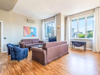 Apartment Repubblica City View by Interhome - Milan - 4