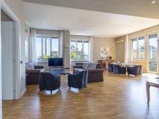 Apartment Repubblica City View by Interhome - Milan - 5