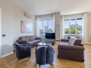 Apartment Repubblica City View by Interhome - Milan - 1