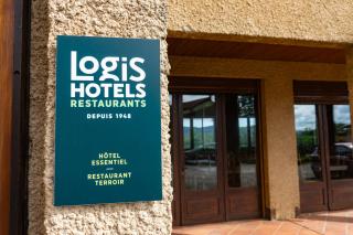 Logis Hotel Au Rendez-vous des Chasseurs - - 8