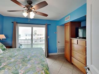 Kontiki Beach Resort 318 - 4