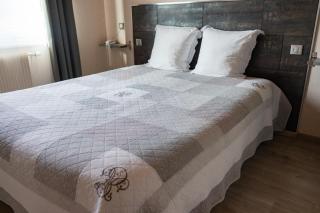 Logis Hotel Au Rendez-vous des Chasseurs - - 2