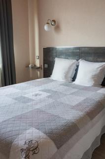 Logis Hotel Au Rendez-vous des Chasseurs - - 9