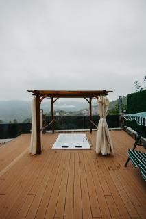 Yerumoni Bungalow - Çamlıhemşin - 1