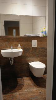 Ferienwohnung Rhede No 1 im EG - Rhede - 5
