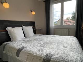 Logis Hotel Au Rendez-vous des Chasseurs - - 1