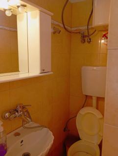 Marino Apartment - Saranda - 1
