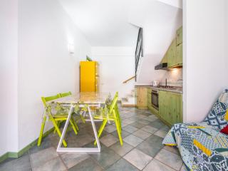 Apartment Appartamento Caòmbu by Interhome - Villasimius - 6