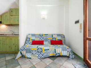 Apartment Appartamento Caòmbu by Interhome - 5