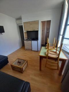 Studio à Digoin centre ville - Digoin - 2