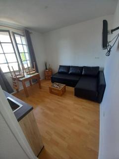 Studio à Digoin centre ville - Digoin - 1