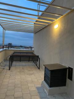 paradise home your luxe city hideaway - Nairobi - 9