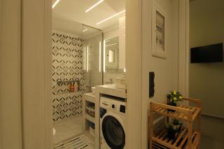 Oropos Central Living - Néa Palátia - 3