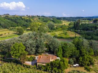 Holiday Home Il Podere by Interhome - Lari - 0