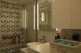 Oropos Central Living - Néa Palátia - 4