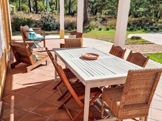 Holiday Home Villa Alecrim by Interhome - Comporta - 9