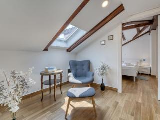 Holiday Home Conrad by Interhome - Opatija - 8