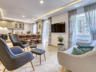 Holiday Home Conrad by Interhome - Opatija - 7