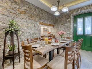 Holiday Home Conrad by Interhome - Opatija - 3