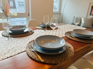 Blackforest Apartment Freiburg - 3 Rooms - Freiburg im Breisgau - 9
