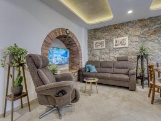 Holiday Home Conrad by Interhome - Opatija - 2