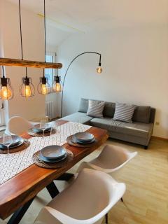 Blackforest Apartment Freiburg - 3 Rooms - Freiburg im Breisgau - 6