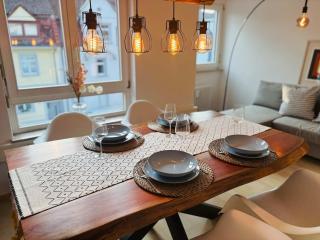 Blackforest Apartment Freiburg - 3 Rooms - Freiburg im Breisgau - 4