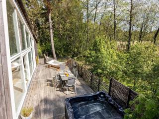 Holiday Home Lagunen Villa 3 by Interhome - Hudiksvall - 9