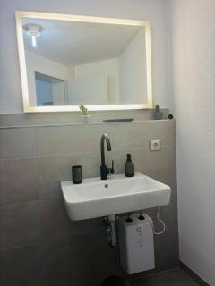 Blackforest Apartment Freiburg - 3 Rooms - Freiburg im Breisgau - 3