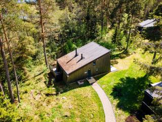 Holiday Home Lagunen Villa 3 by Interhome - Hudiksvall - 5