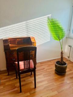 Blackforest Apartment Freiburg - 3 Rooms - Freiburg im Breisgau - 2