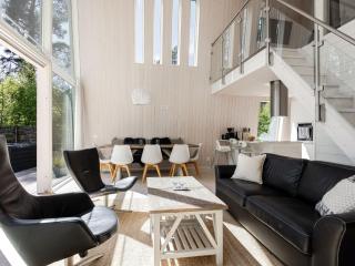 Holiday Home Lagunen Villa 3 by Interhome - Hudiksvall - 4