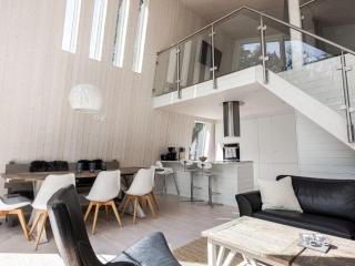 Holiday Home Lagunen Villa 3 by Interhome - Hudiksvall - 2