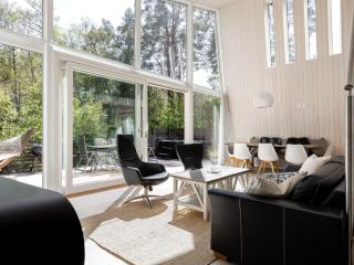 Holiday Home Lagunen Villa 3 by Interhome - Hudiksvall - 1