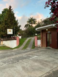 Pousada Encantus - 9