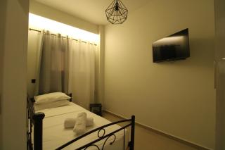 Oropos Central Living - Néa Palátia - 1