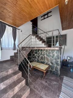 CTA House - 1