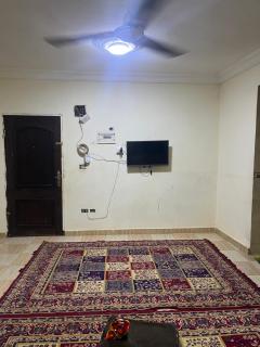 شقه 3غرف وريسبشن - Il Cairo - 8