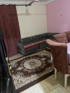 شقه 3غرف وريسبشن - Il Cairo - 7