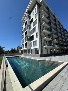 Apartament de lux-Mamaia Nord Resort - 0