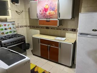 شقه 3غرف وريسبشن - Il Cairo - 6
