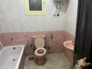 شقه 3غرف وريسبشن - 5