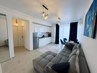 Apartament de lux-Mamaia Nord Resort - 3